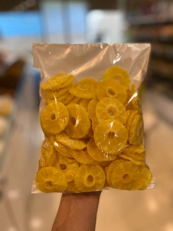 ananas-khoshk