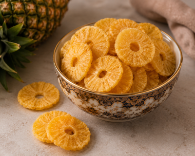 ananas-khoshk